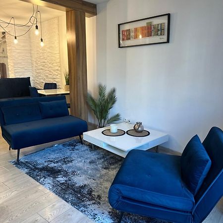 Ferienwohnung Paulinska - Centrum Kazimierza Krakau Exterior foto