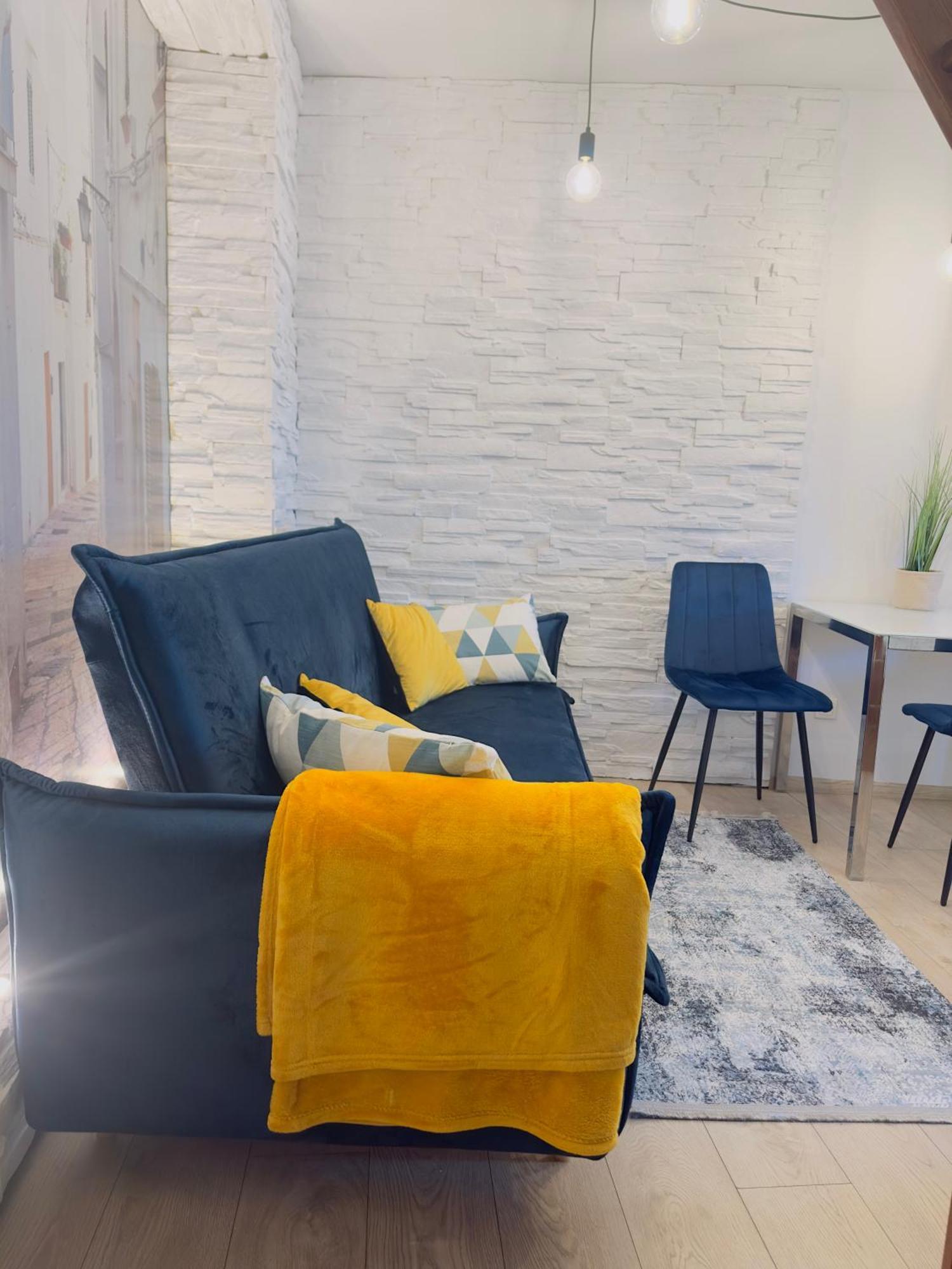 Ferienwohnung Paulinska - Centrum Kazimierza Krakau Exterior foto